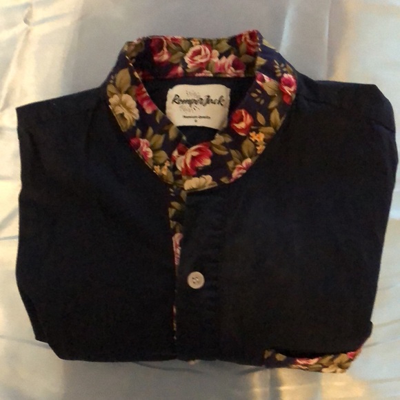 Romper Jack Romper - Picture 2 of 3